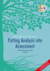 Putting Analysis into Assessment, Second Edition : Undertaking assessments of need - a toolkit for practitioners - eBook
