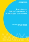 Parenting and Children's Resilience in Disadvantaged Communities - eBook
