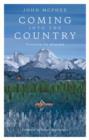 Coming Into The Country - Book