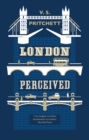 London Perceived - eBook
