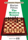 Grandmaster Repertoire 12 - The Modern Benoni - Book