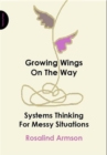 Growing Wings on the Way - eBook