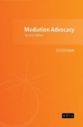 Mediation Advocacy - Book