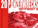 Panzerwrecks 20 : Ostfront 3 - Book
