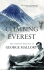 Climbing Everest - eBook