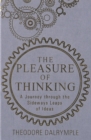 The Pleasure of Thinking - eBook