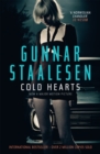 Cold Hearts - Book