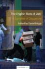The English Riots of 2011 - eBook