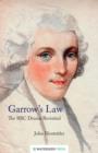 Garrow's Law - eBook