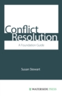 Conflict Resolution - eBook
