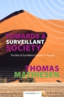 Towards a Surveillant Society - eBook