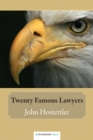 Twenty Famous Lawyers - eBook