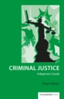 Criminal Justice - eBook