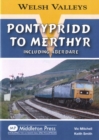 Pontypridd to Merthyr : Including Aberdare - Book