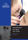 Total Revision : Ear, Nose & Throat - eBook