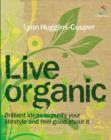 Live Organic - eBook