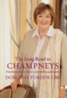 Long Road to Champneys - eBook