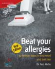 Beat your allergies - eBook