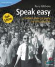 Speak easy - eBook