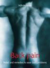 Back pain - eBook