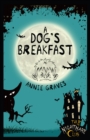 The Nightmare Club 3: A Dog's Breakfast - Book