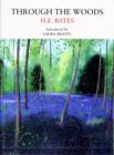 Through the Woods - Book