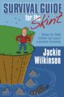 Survival Guide For The Skint - eBook