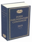 Dods Parliamentary Companion 2019 - Book