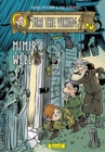 Siri the Viking: Mimirs Well - Book