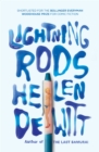 Lightning Rods - eBook