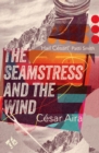 The Seamstress and the Wind - Book