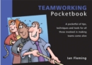 Teamworking Pocketbook - eBook
