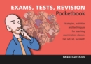 Exams, Tests, Revision Pocketbook - eBook