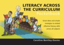 Literacy Across The Curriculum Pocketbook - eBook