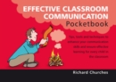 Effective Classroom Communication Pocketbook - eBook