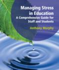 Managing Stress in Education - eBook