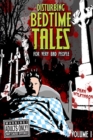 Disturbing Bedtime Tales (For Very Bad People) - eBook