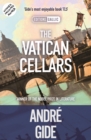The Vatican Cellars - Book