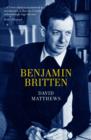 Britten : Centenary Edition - Book