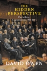 The Hidden Perspective : The Military Conversations 1906-1914 - eBook