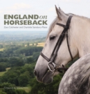 England on Horseback - Book