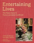 Entertaining Lives - Book