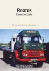 Rootes Commercials - Book