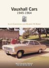 Vauxhall Cars 1945-1964 - Book