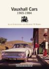 Vauxhall Cars 1965-1984 - Book