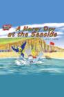 A Harey Day at the Seaside - eBook