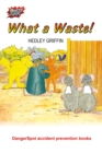 What a Waste! - eBook