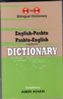 English-Pashto & Pashto-English One-to-One Dictionary. Script & Roman (Exam-Suitable) - Book