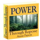 Power Through Repose - eAudiobook