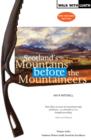 Scotland's Mountains Before the Mountaineers - Book